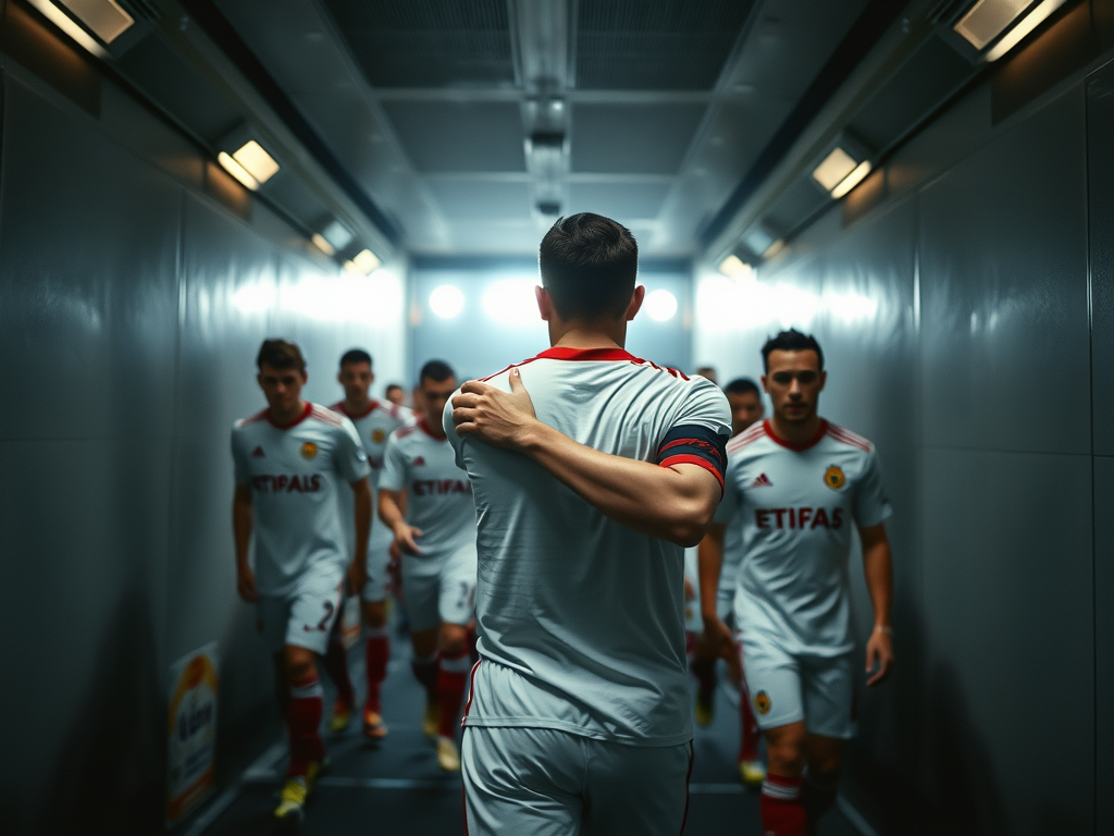 Tactical Analysis of HNK Rijeka: How to Improve Bijeli's Form