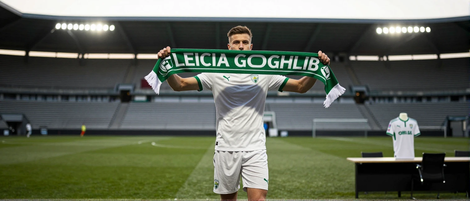 Lechia Gdansk: Lechia Gdańsk has kept its 2026/27 season ticket prices unchanged despite relegation to the I liga
