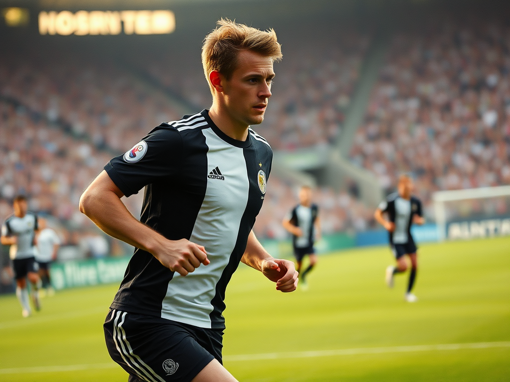 N. Larsson shines for Orebro SK in recent matches