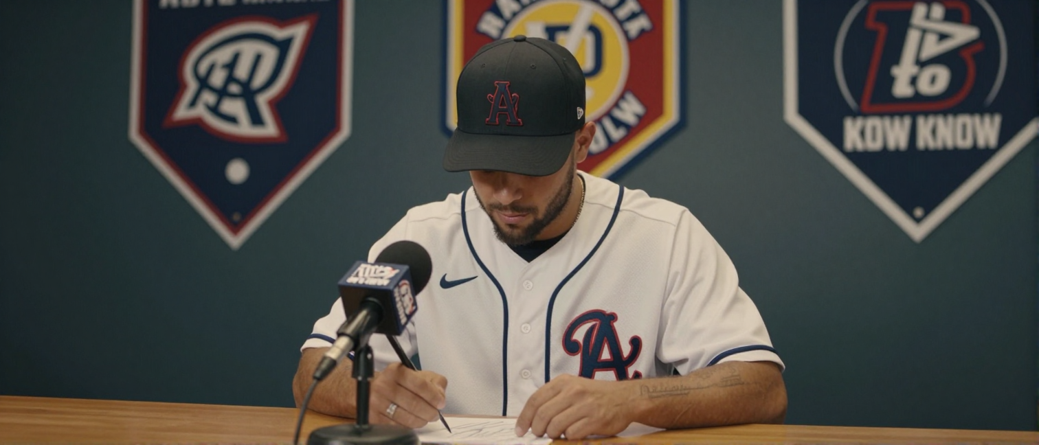 Seattle Mariners sign Henry Kaczmar as free agent: What to know