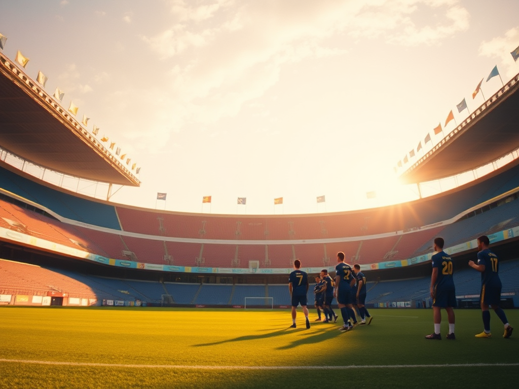 L. Brey: El futuro portero de Boca Juniors