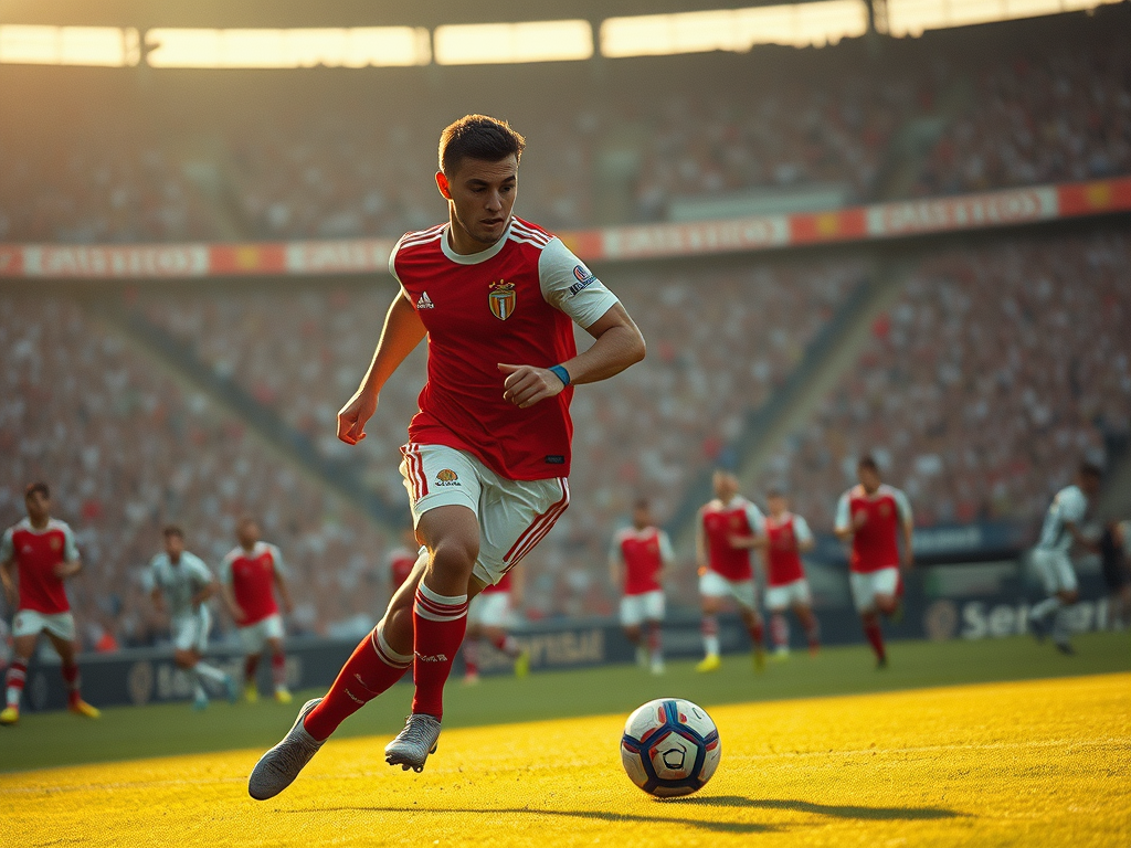 Instituto's Lorenzo Albarracin shines in recent matches