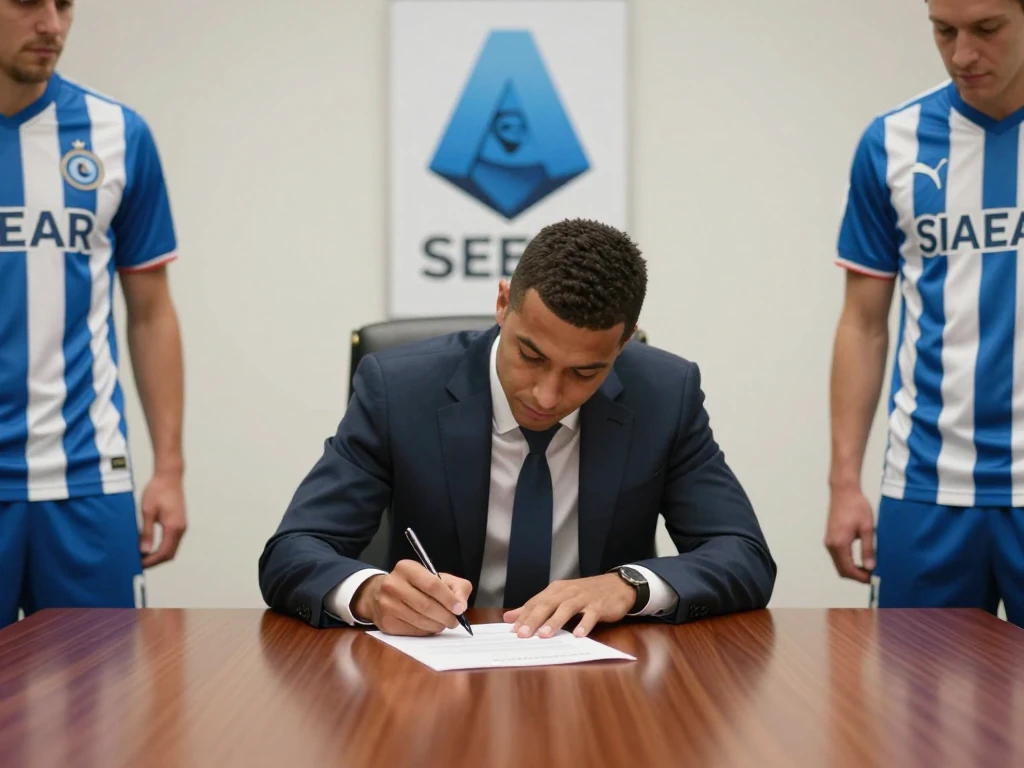Lech Poznan sprzedał Kornela Lismana do Venezii