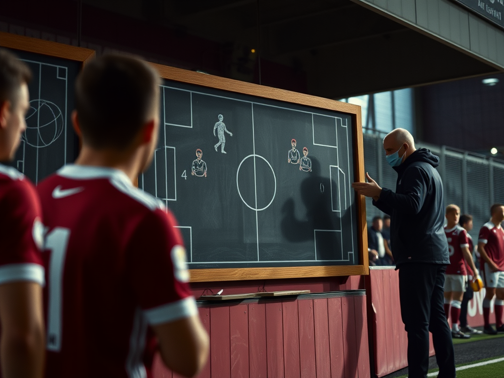 Hatayspor's Key Players and Tactics Ahead of Crucial Match