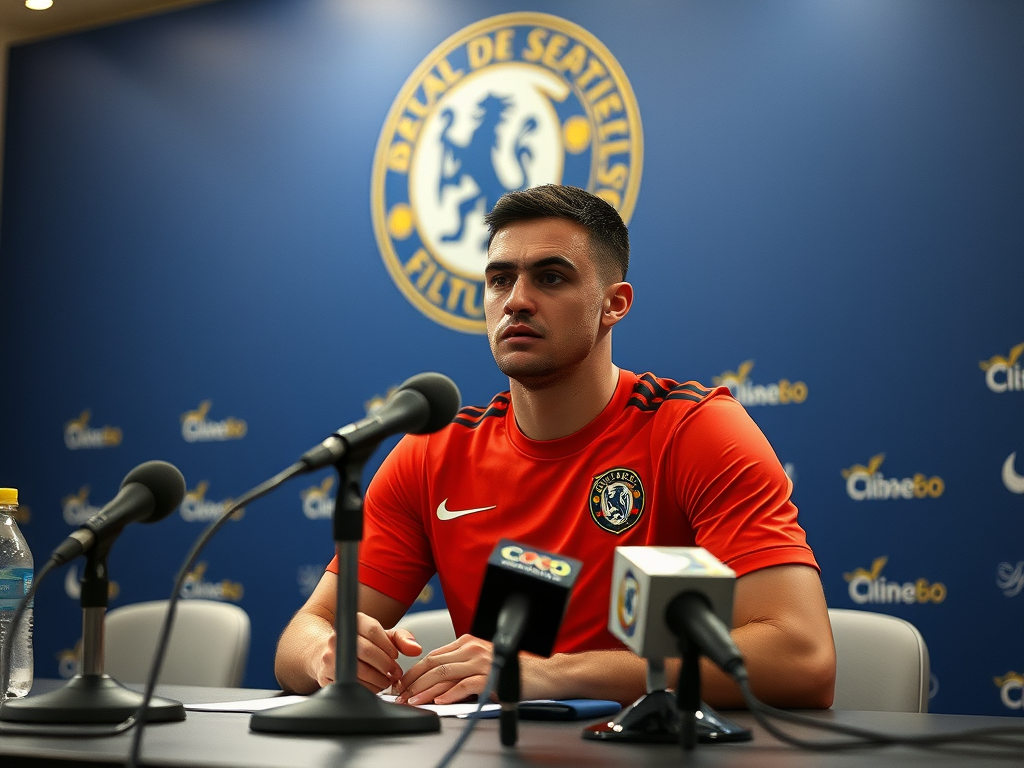 Internacional Decide Futuro: Bernardo Silva Não Tem Pressa