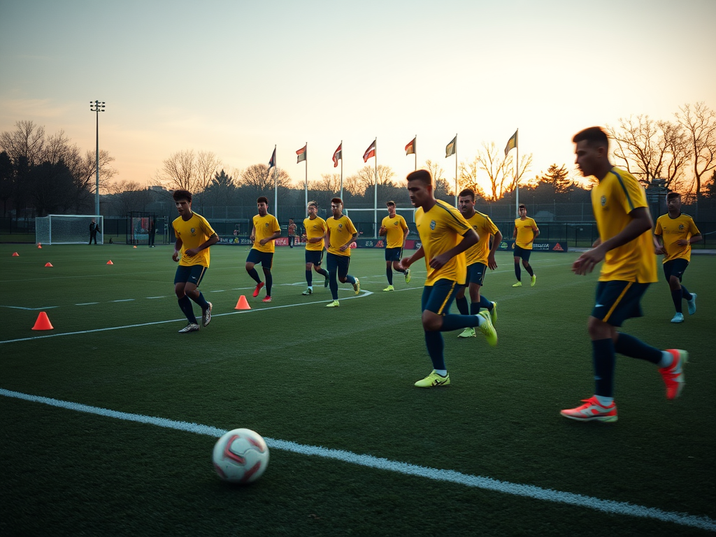 Tigres UANL seeks reinforcements in the winter market