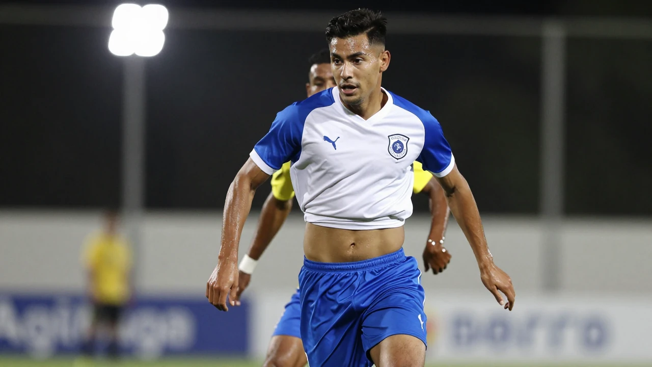 América descarta a tres jugadores clave para el duelo ante Santos Laguna, mientras que los laguneros buscan recuperarse...