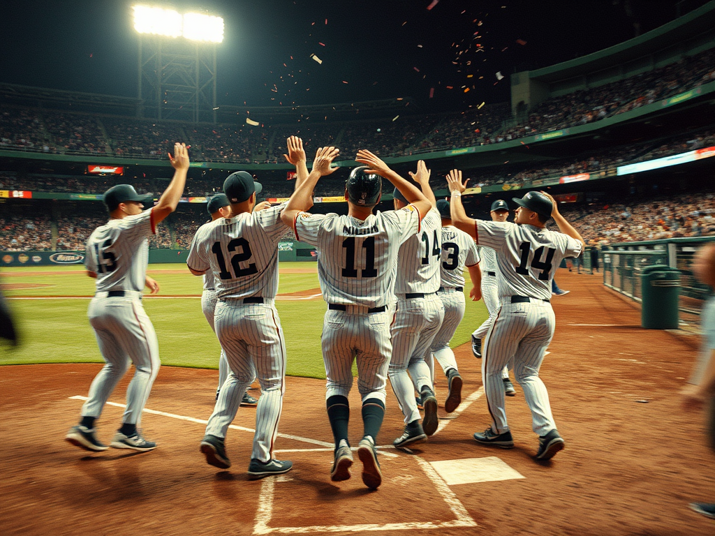 Houston Astros Host Twins in 3-Game Series