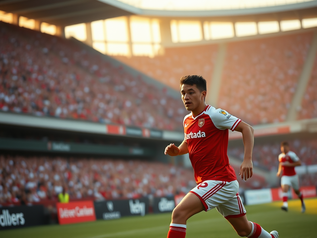 D. Aguilar shines in Atlético Ottawa midfield this season