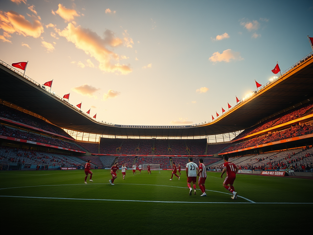Sivasspor's strategic adjustments: An evolving game plan