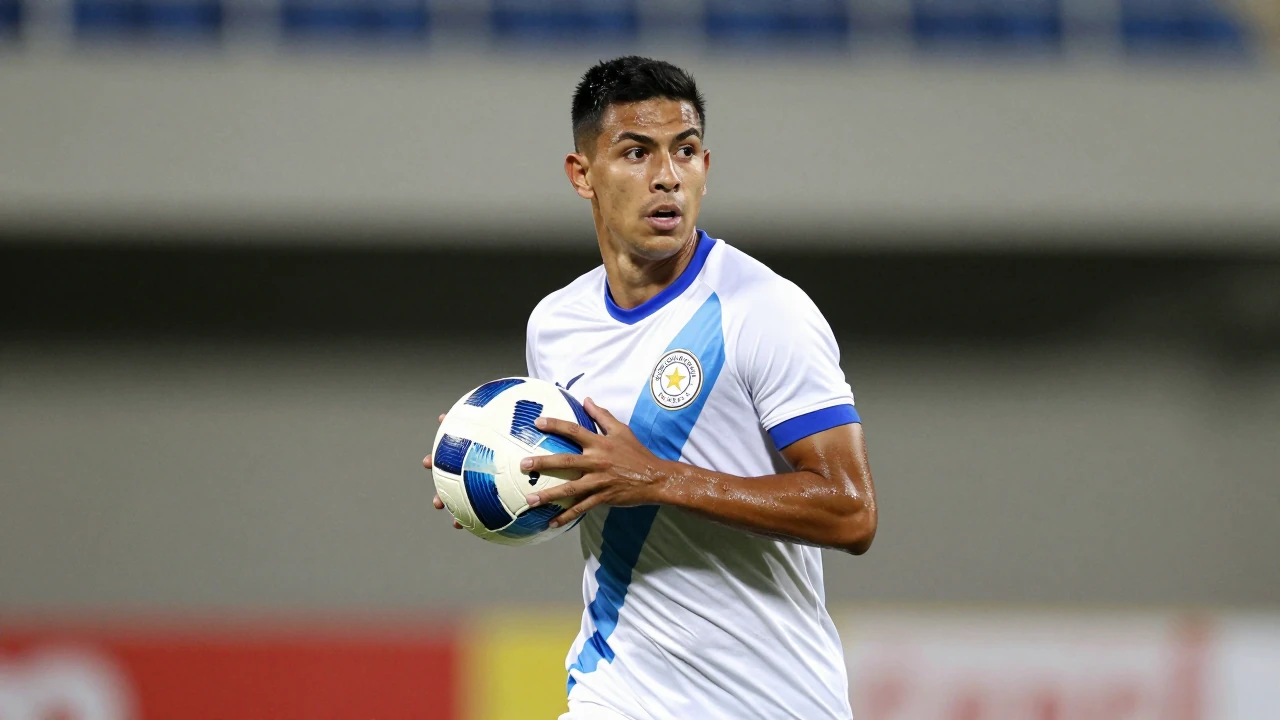 Paraguay continues its journey in the Copa Paraguay 2026, with wins and losses in the third-phase matches