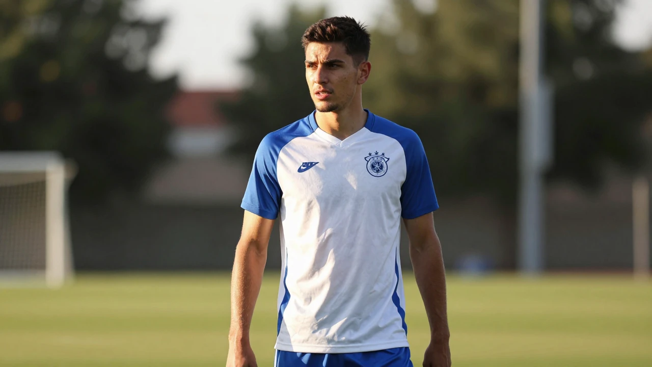 HNK Hajduk Split has officially dismissed transfer rumours linking the club with Bosnian international Esmir...