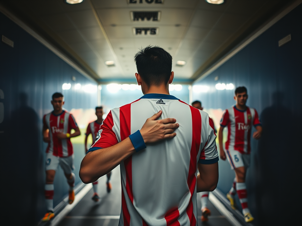 Ajustes tácticos para revitalizar a Chivas en la Liga MX