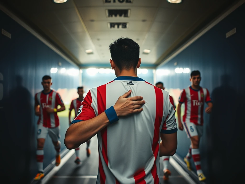 Chivas ha mostrado un rendimiento irregular en sus últimos partidos, lo que ha generado preocupación entre los aficionados