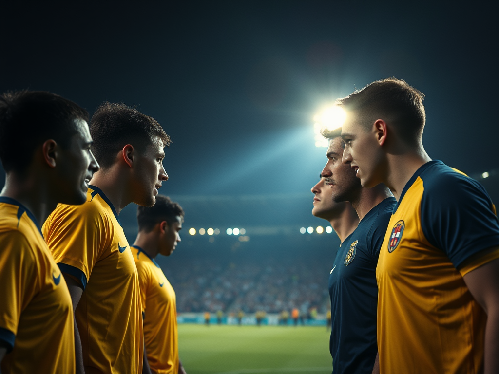 The Soul of Ankaragucu: Celebrating Fan Traditions and Derby Days