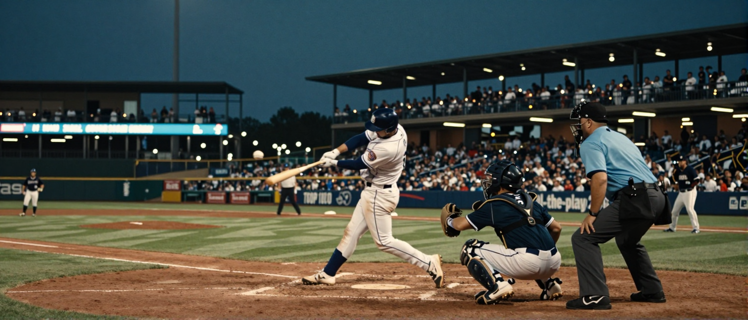 Atlanta Braves' Top 100 Prospects Ranked at All-Star Break 2026