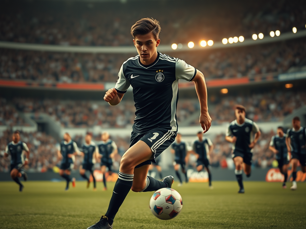 Felipe Longo brilha no meio de campo do Corinthians