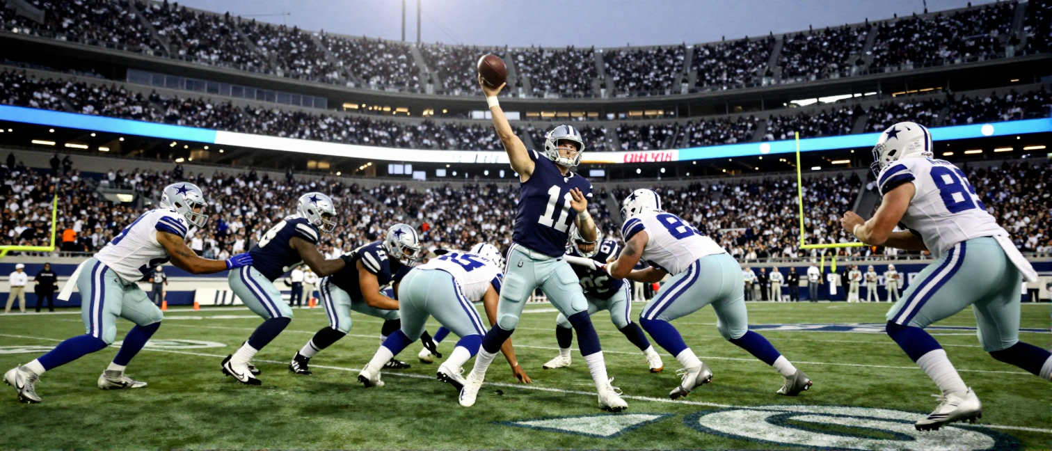 Philadelphia Eagles React as Coach Christian Parker Joins Cowboys