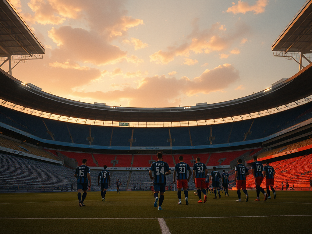 Echoes of Pride: Celebrating the Spirit of Supporter Culture