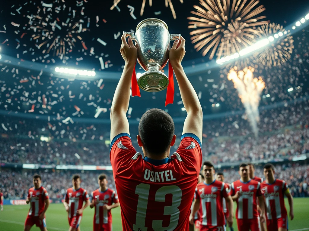 El deseo de un chileno resuena en el corazón de los aficionados del Toluca