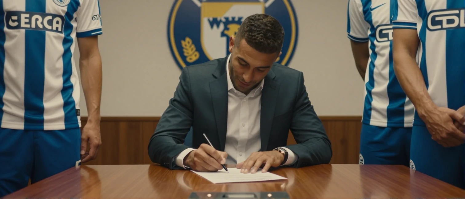 Lech Poznań potwierdził transfer Allahyara Sayyadmanesha, 24-letniego Irańczyka, który przybywa z belgijskiego KVC Westerlo