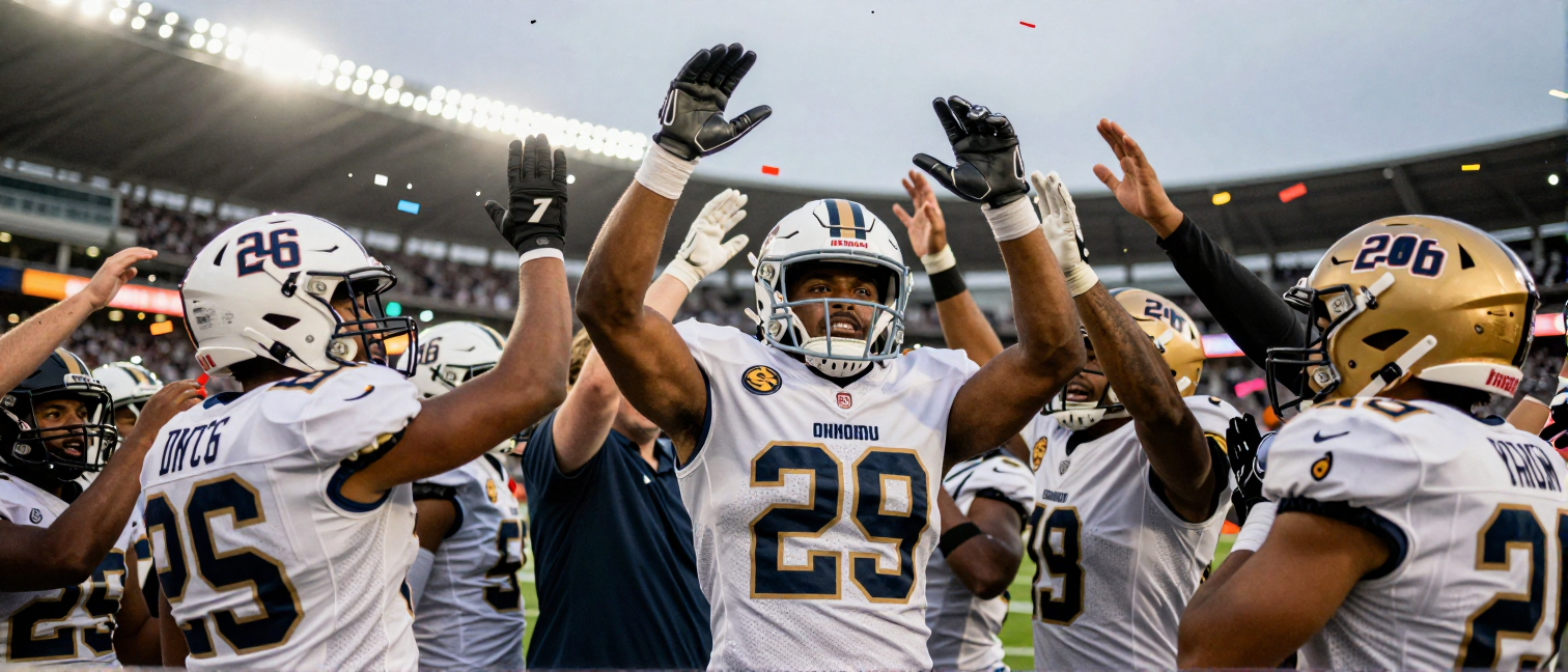 Arizona Cardinals Target Win Over Chargers in 2026 Season Opener