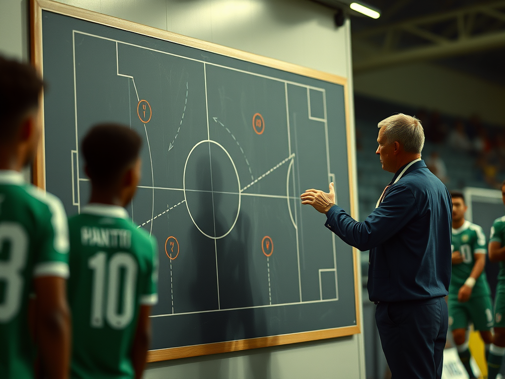 Seleção Brasileira faz mudanças para jogo contra Haiti