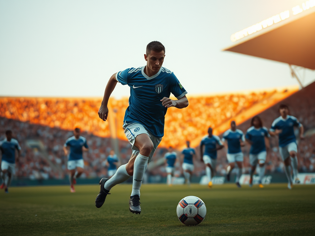 Charlotte FC vs. New England Revolution: Tactical Insights and Fan Impact