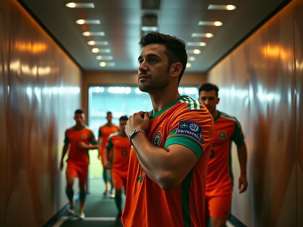 Alanyaspor's Team Dynamics Ahead of a Tough Match