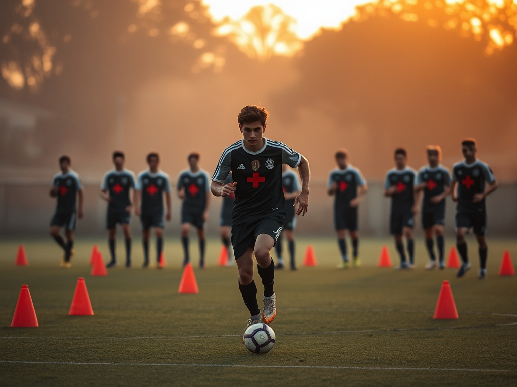 Cauan Barros: A força jovem do Vascodagama