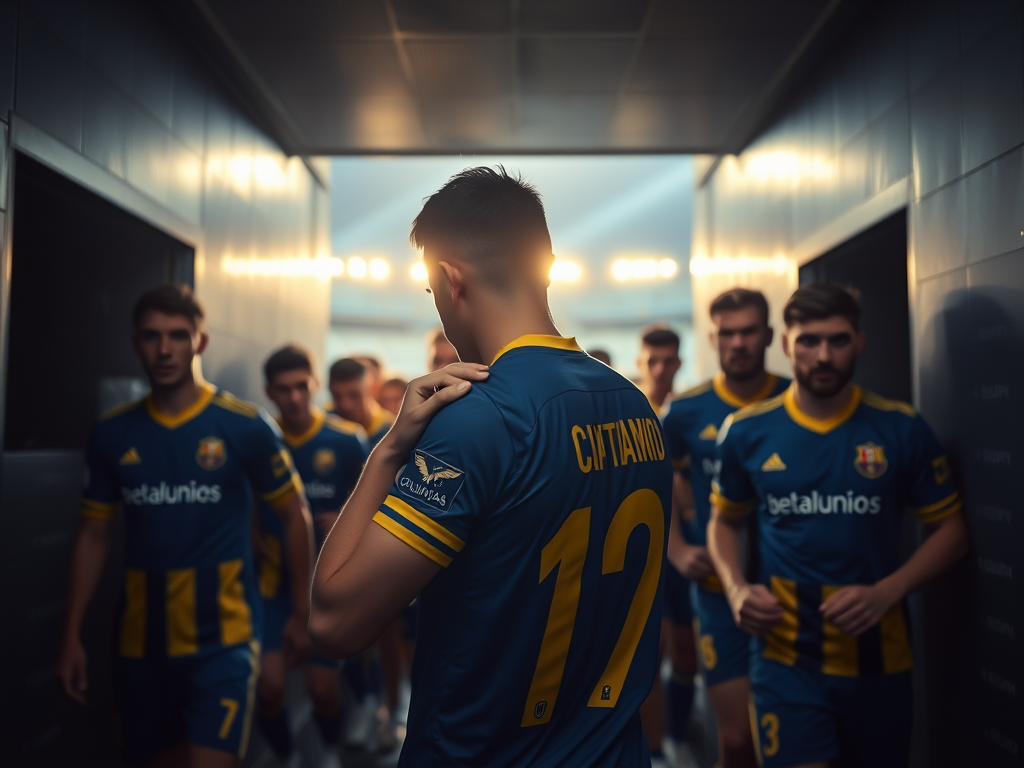 Tactical Analysis: Boca Juniors' Midfield Dominance