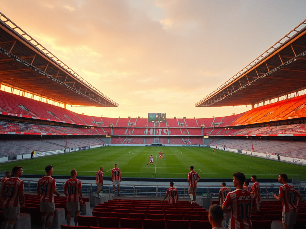 R. Borzone: Crucial role for Estudiantes in 2023