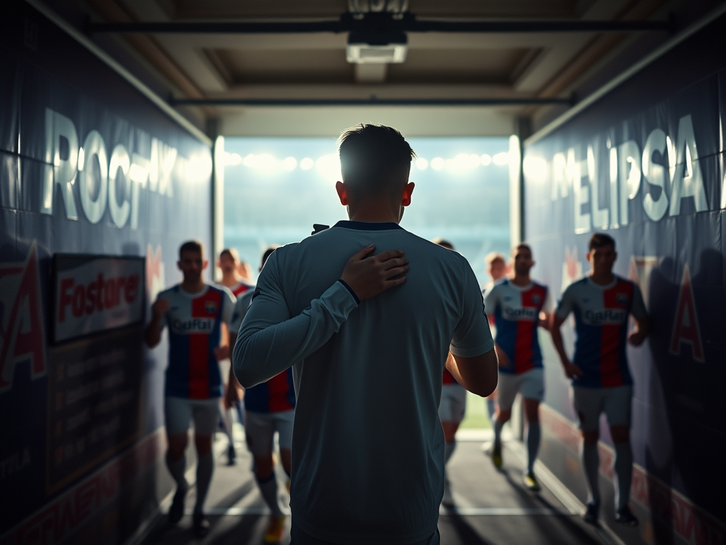 Górnik Zabrze on the podium: tactical analysis