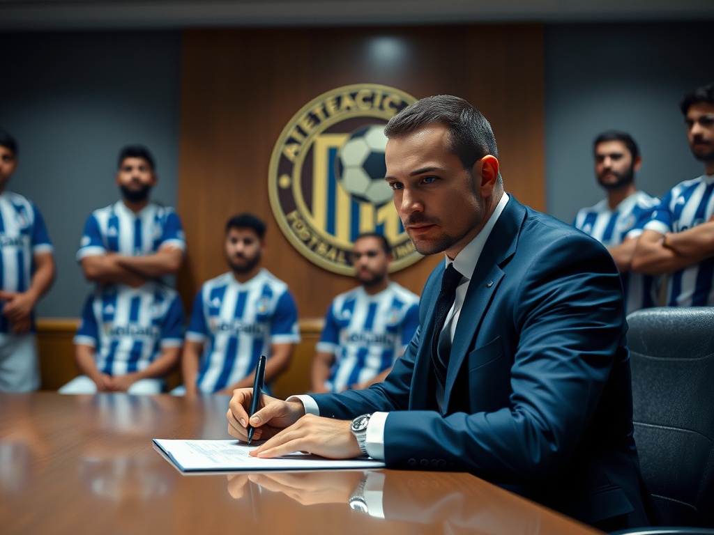 Transfer talk: Atlético Tucumán's interest in player reinforcements
