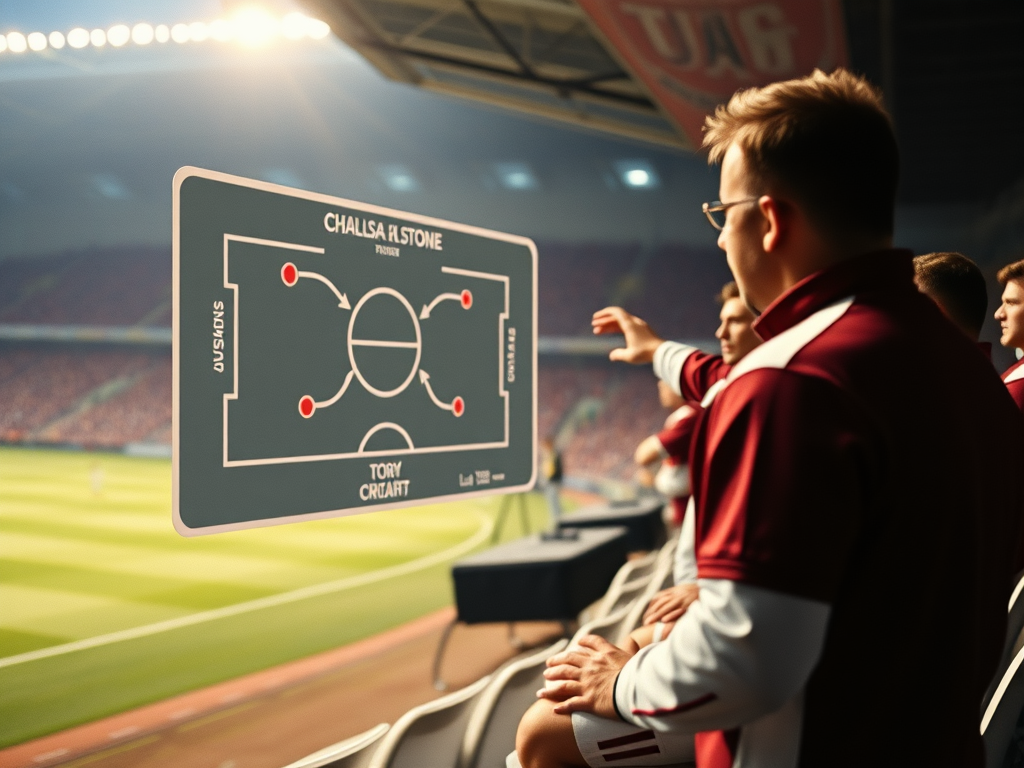 Analysis of Pendikspor's tactical evolution