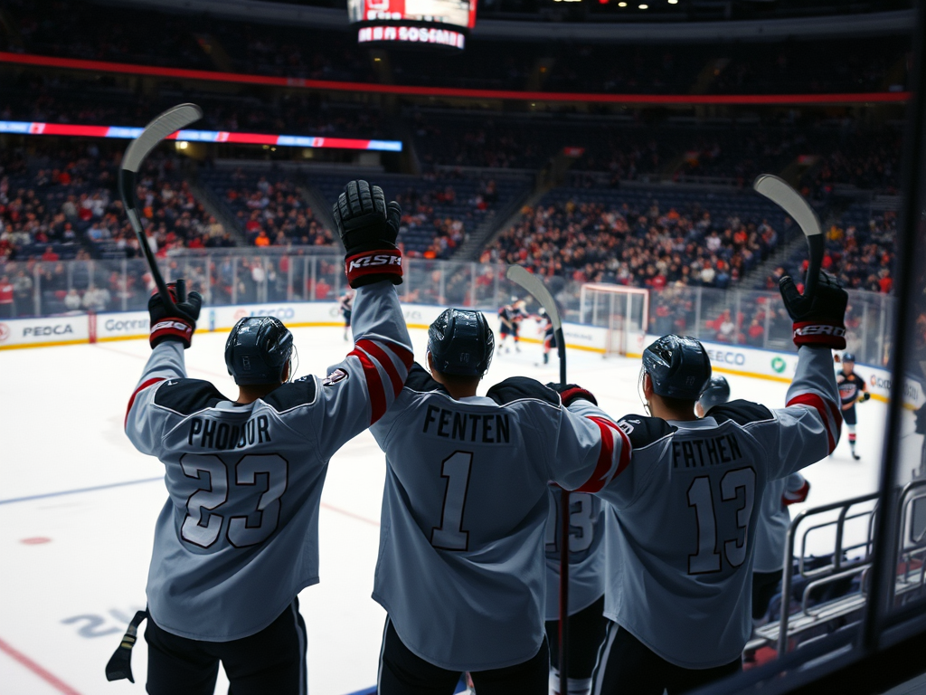 St. Louis Blues Project Forward Lines for 2026-27 Season Ahead