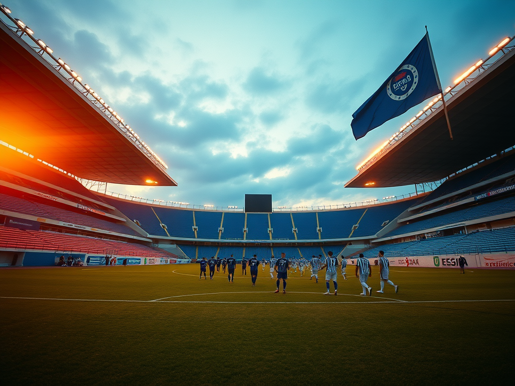 J. Dominguez: The midfield maestro of Atlético Tucumán