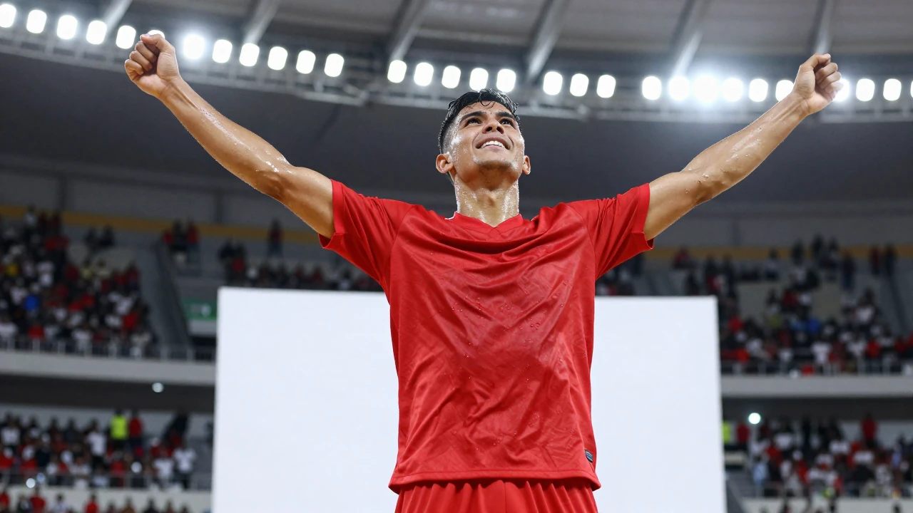 La Cámara de Diputados otorgará el premio Arsenio Pastor Erico Martínez a la selección masculina de fútbol sala C15 tras...