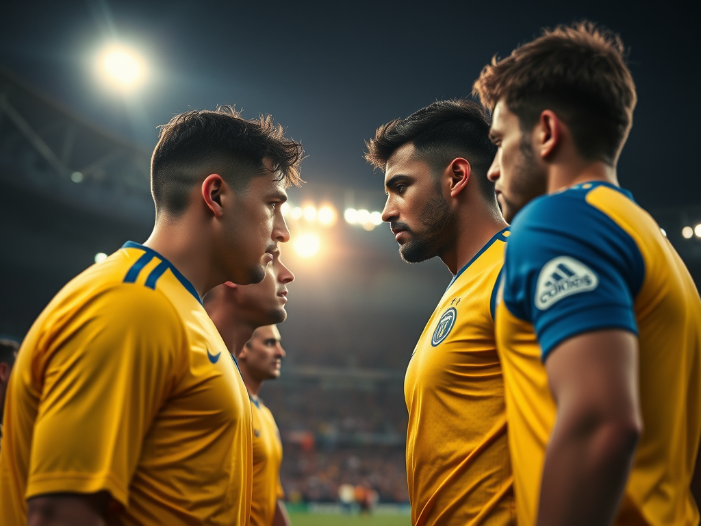 Juve Stabia stars shine in intense derby against Salernitana