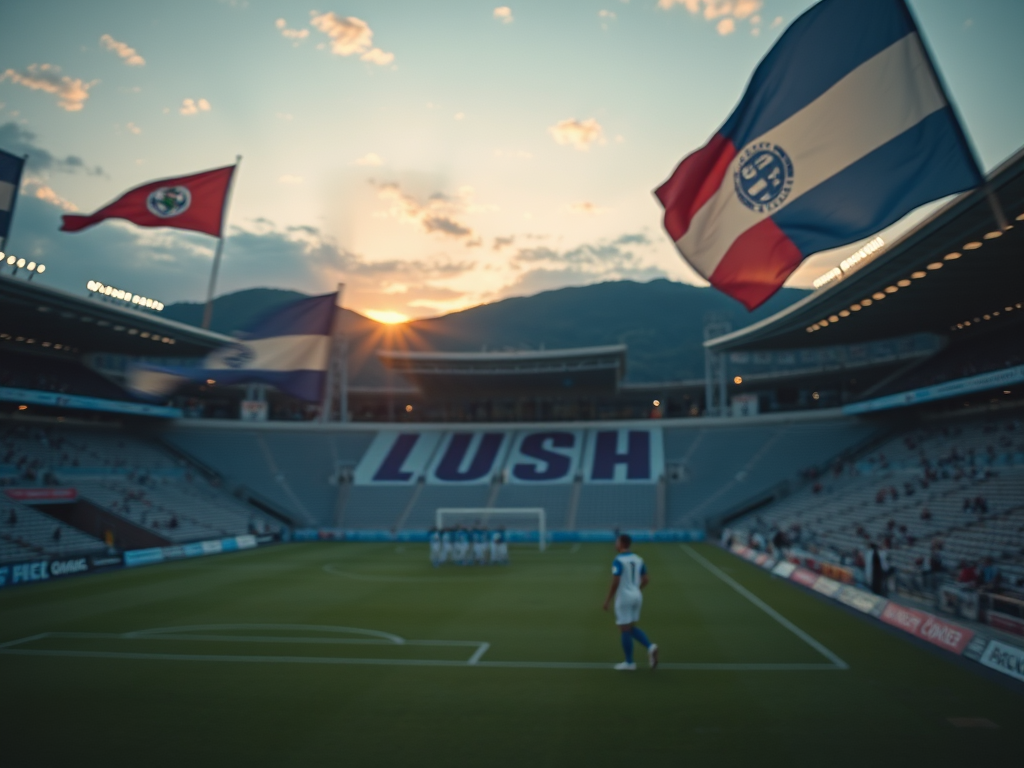 Luka Modrić: The heart of Šibenik's spirit