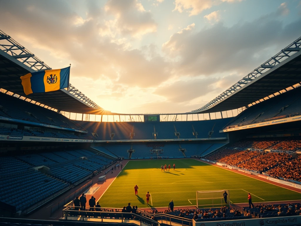 Los hinchas de Rosario Central son famosos por su pasión inquebrantable y sus rituales únicos que crean una atmósfera...