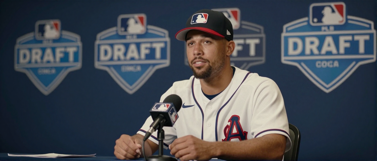 San Francisco Giants Target Pitching Star in MLB Draft