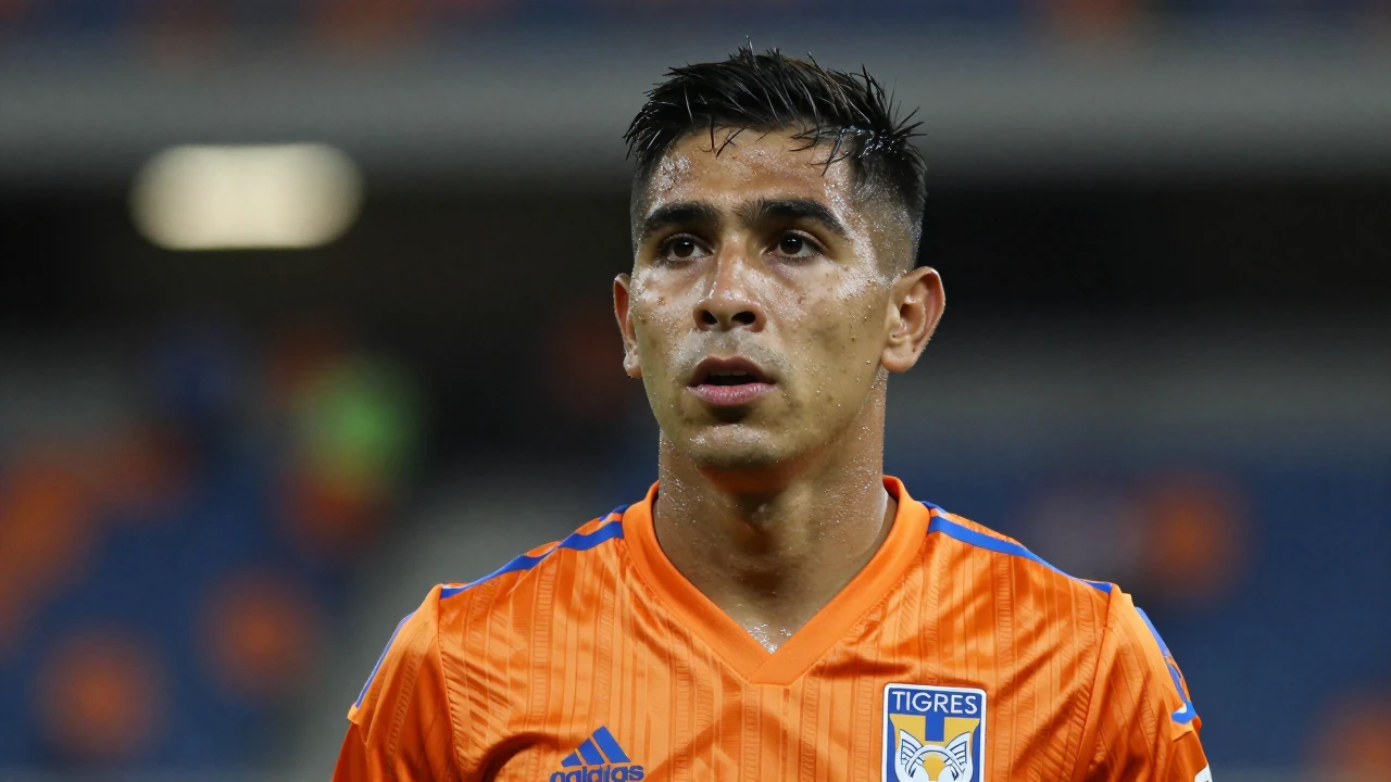 Tigres UANL se mide contra Seattle Sounders en la Copa de Campeones de la Concacaf; descubre el resultado, la alineación...