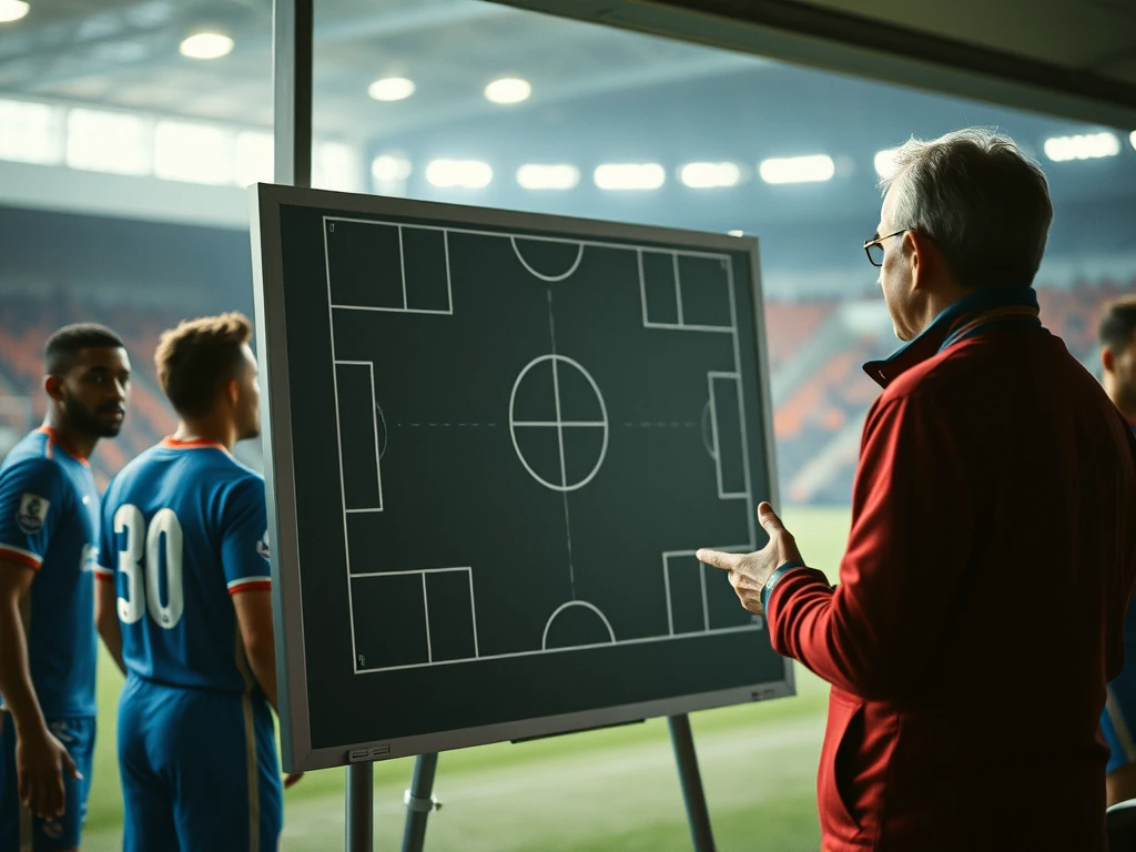 As San Lorenzo approaches the critical period of Liga Profesional, a tactical reassessment could be key to maximizing...