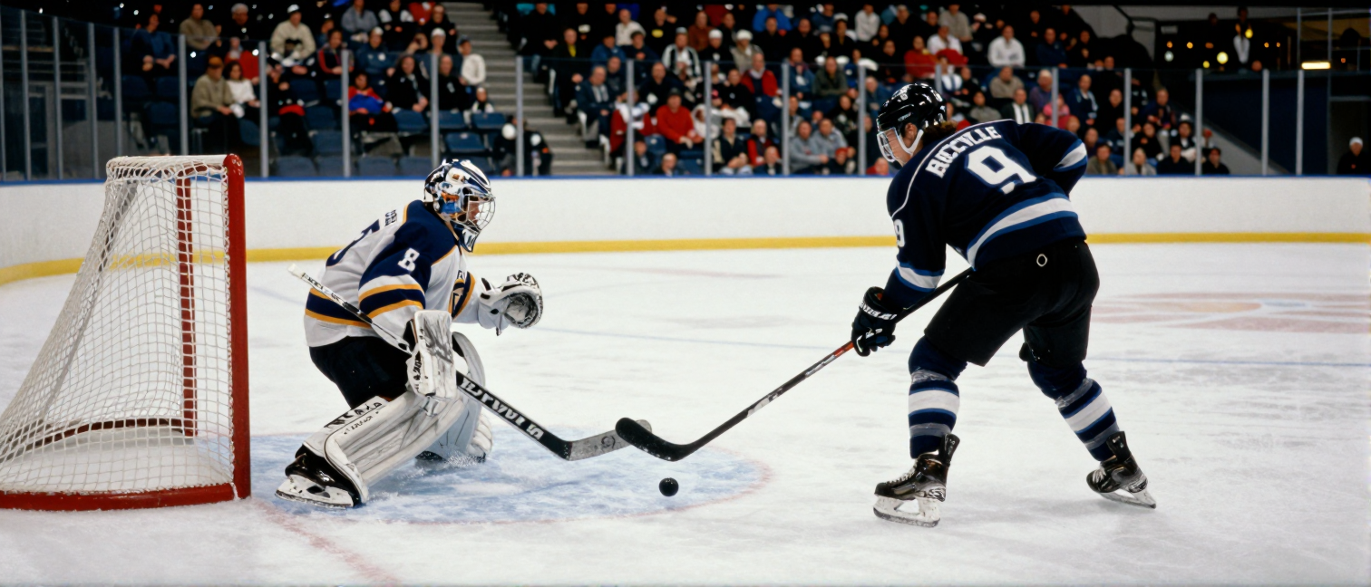 Columbus Blue Jackets Launch Recycle the Game Equipment Drive