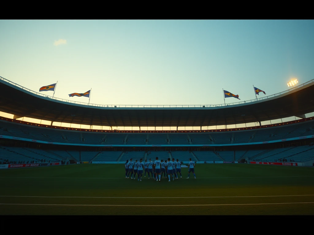 Brazil: In 1990, the Seleção Canarinho experienced a pivotal moment that shaped its future