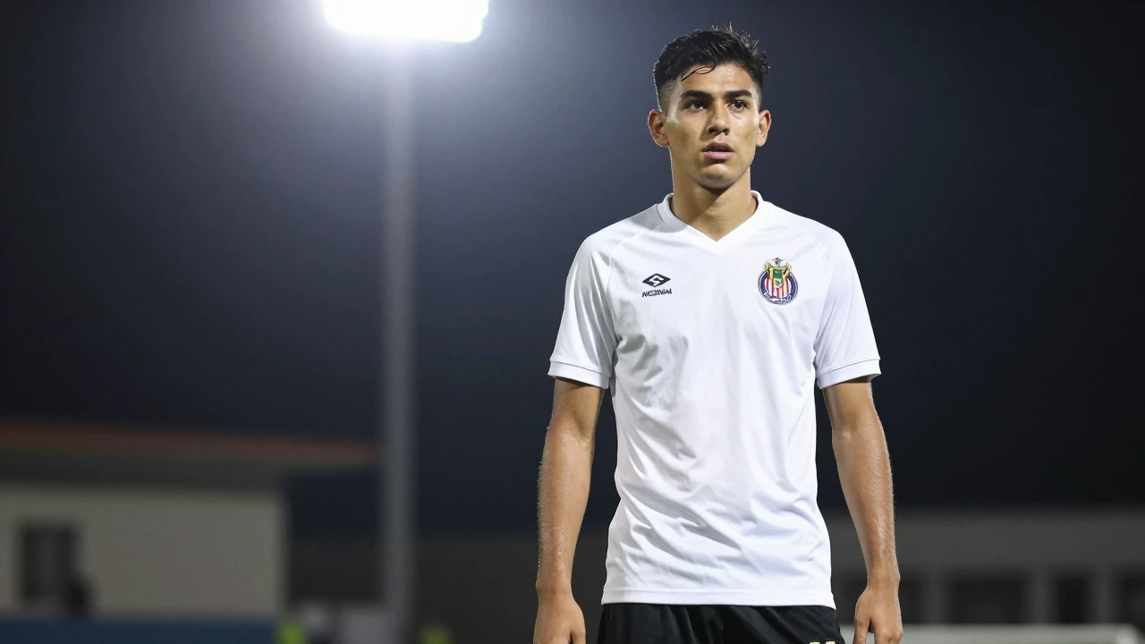 El Guadalajara Chivas recibe al Club Tijuana este sábado en el Estadio AKRON buscando sumar tres puntos para seguir...
