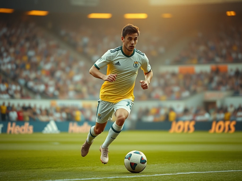Tigres UANL: Bernardo Fontes tem se destacado como uma das estrelas do Tondela