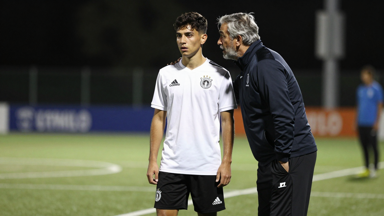 ¿Campillo convence a Jordan? La verdad detrás de Chivas