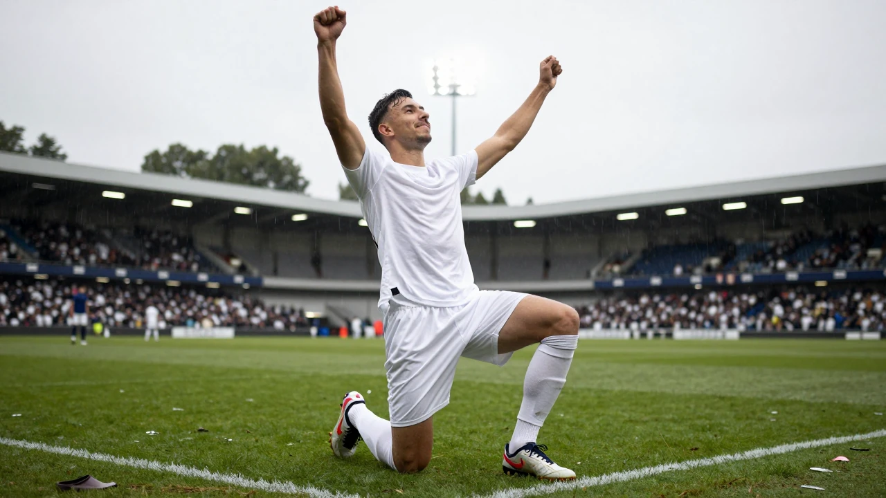 Lech Poznań generated 248.4 million zł in revenue in the 2025/26 season, second only to Legia Warsaw, while its average...